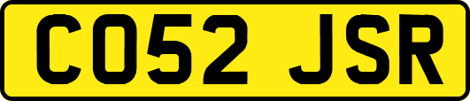 CO52JSR