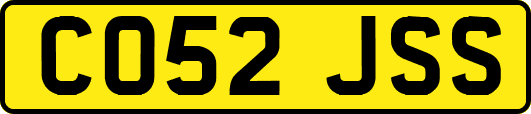 CO52JSS
