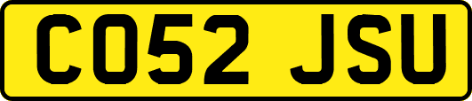 CO52JSU
