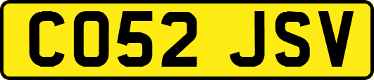 CO52JSV