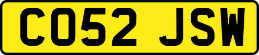 CO52JSW