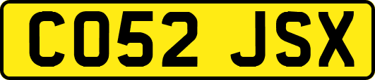 CO52JSX