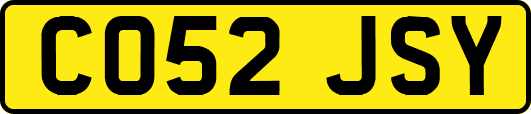 CO52JSY
