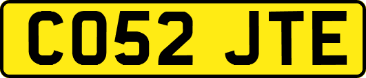 CO52JTE