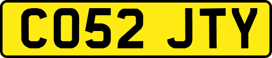 CO52JTY