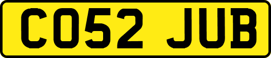 CO52JUB