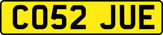 CO52JUE