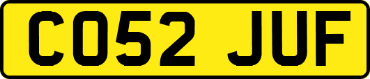 CO52JUF