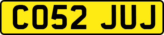 CO52JUJ