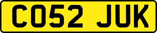 CO52JUK