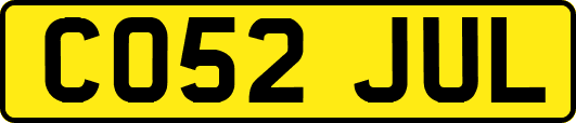 CO52JUL