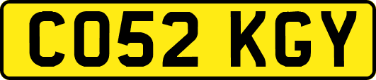 CO52KGY