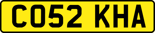 CO52KHA