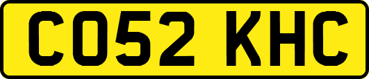 CO52KHC