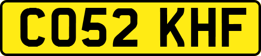 CO52KHF
