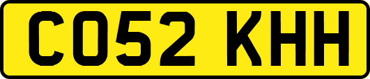 CO52KHH