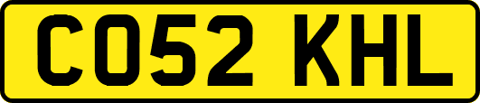 CO52KHL