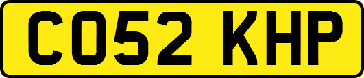 CO52KHP