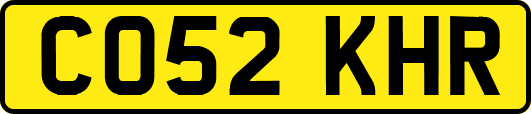 CO52KHR