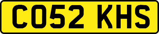 CO52KHS