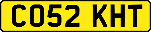 CO52KHT