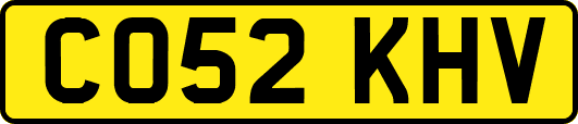 CO52KHV