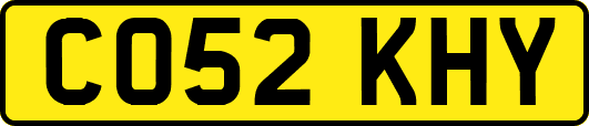 CO52KHY