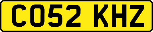 CO52KHZ