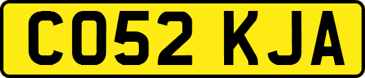CO52KJA