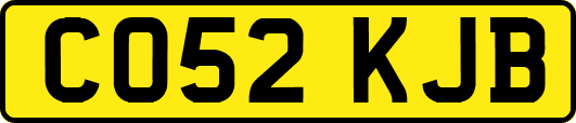 CO52KJB