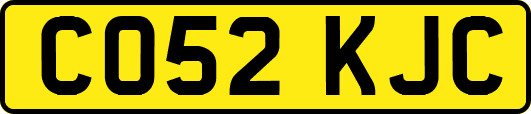 CO52KJC