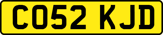 CO52KJD