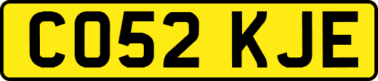 CO52KJE