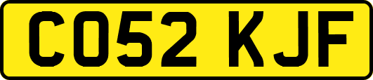 CO52KJF