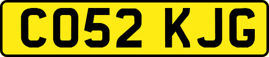 CO52KJG