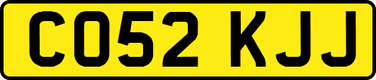 CO52KJJ