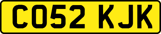 CO52KJK