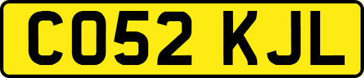 CO52KJL