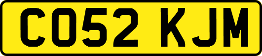 CO52KJM