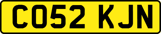 CO52KJN