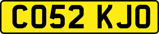 CO52KJO
