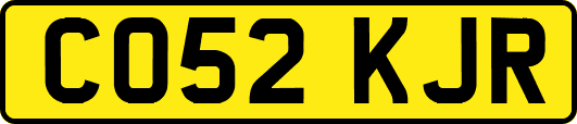 CO52KJR