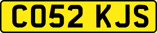 CO52KJS