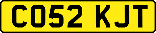 CO52KJT