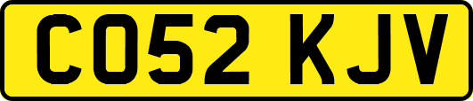 CO52KJV