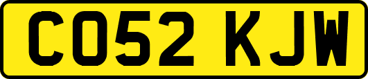 CO52KJW