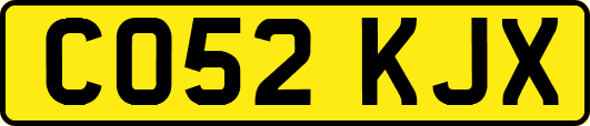 CO52KJX