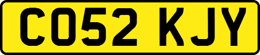CO52KJY