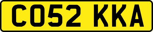 CO52KKA
