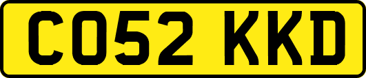 CO52KKD